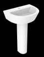 S7003687 Surface 55cm Basin 1T/H